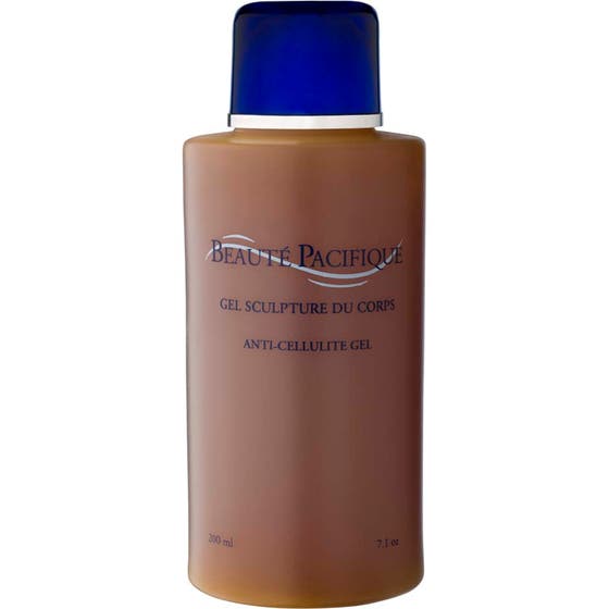 Anti Cellulite Gel
