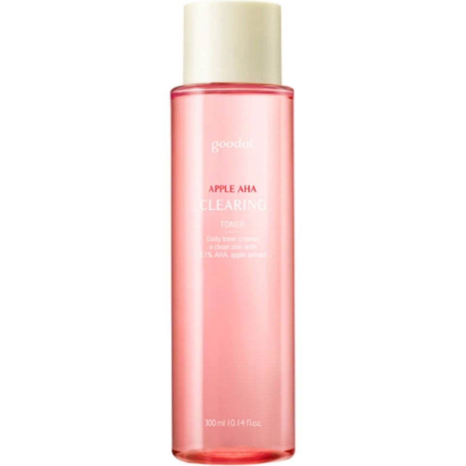 Apple AHA Clearing Toner
