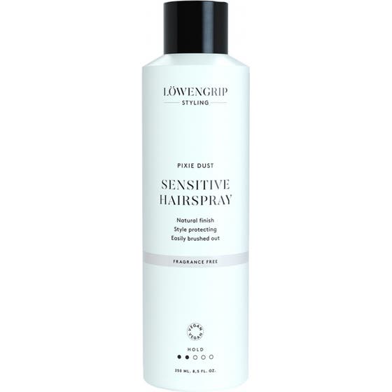 Pixie Dust Sensitive Hairspray
