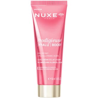 Prodigieuse [Hyalu] Boost Soothing Glow Gel-Cream