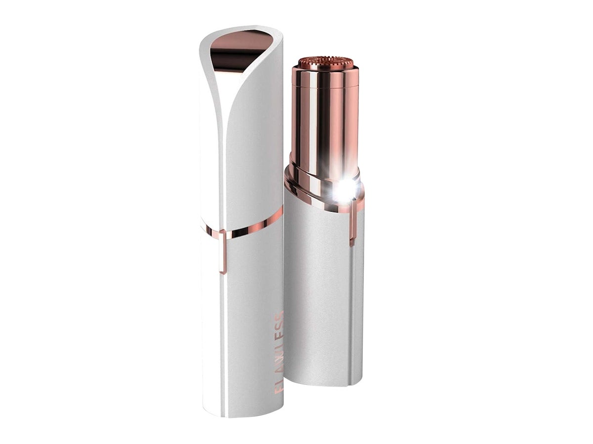 Flawless Face Rechargeable Finishing Touch - 1 pcs