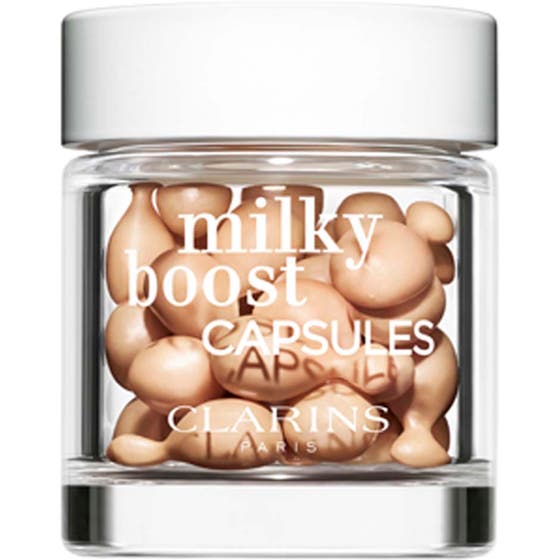 Milky Boost Capsules