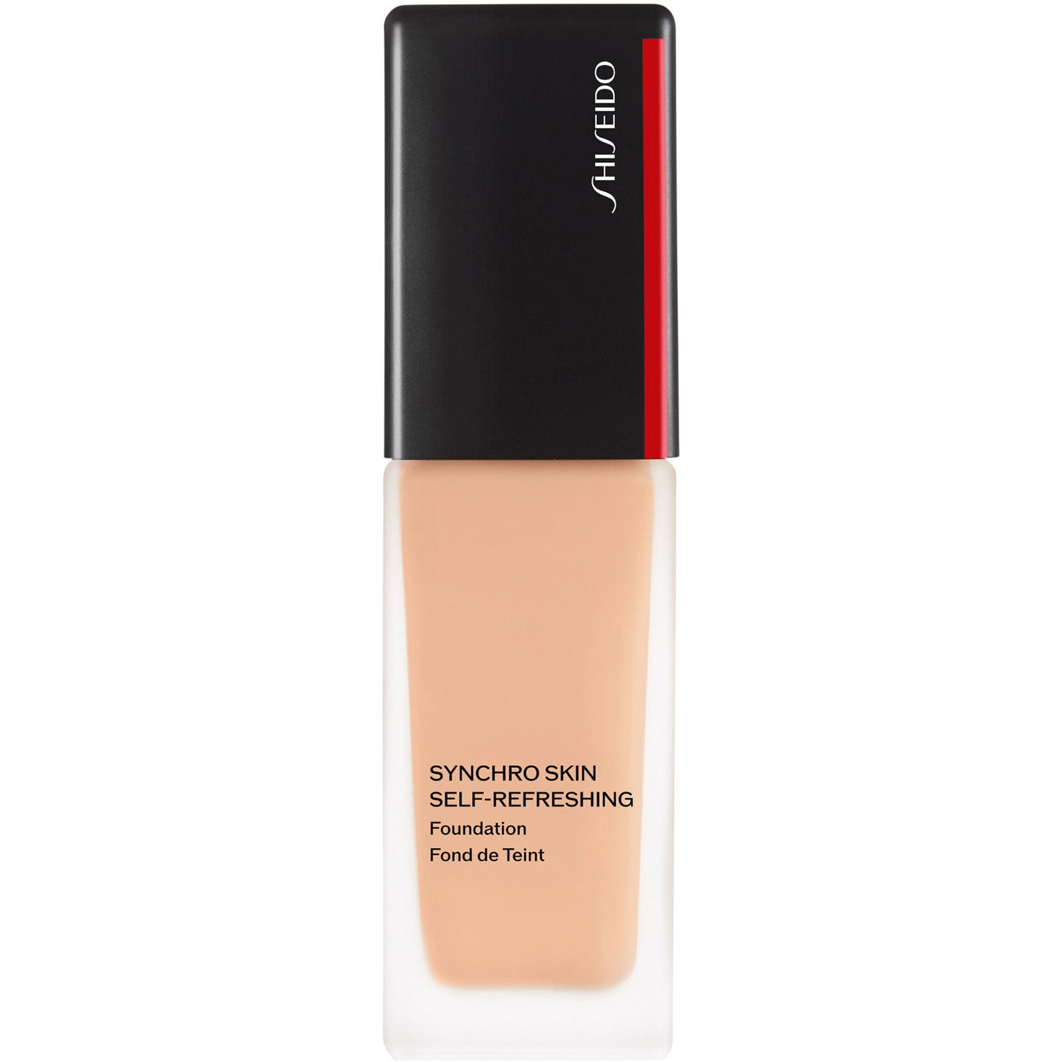 Shiseido Synchro Skin Self Refreshing Foundation Spf30 #240 foundation & concealer dam – bild 2