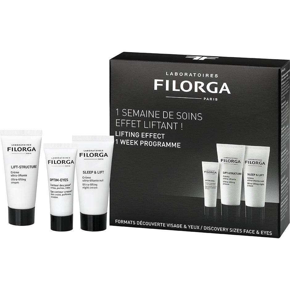 FILORGA Try Me Kit Lift-Range 18 ml