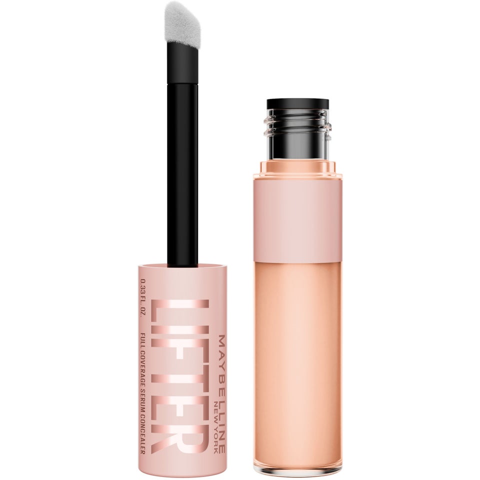 Lifter Full Coverage Serum Concealer