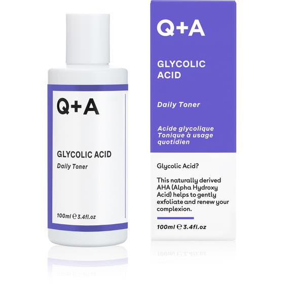 Glycolic Acid Daily Toner