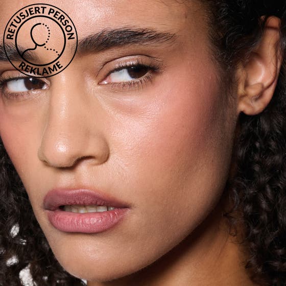 Powder Kiss Lip + Cheek Mousse