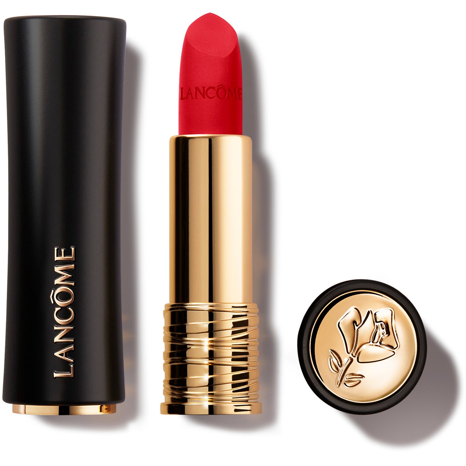 Lancôme L'Absolu Rouge Drama Matte Lipstick 505 - 3.4 g billede