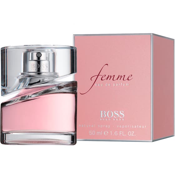 Boss Femme