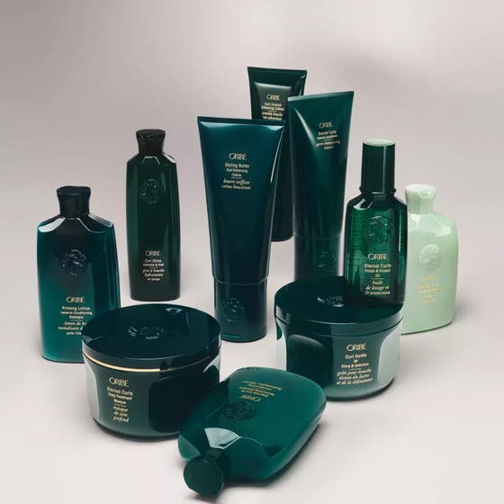 Eternal CurlsCleansing Crème