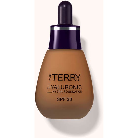 Hyaluronic Hydra Foundation