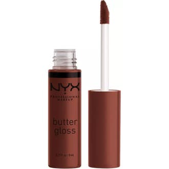Butter Lip Gloss