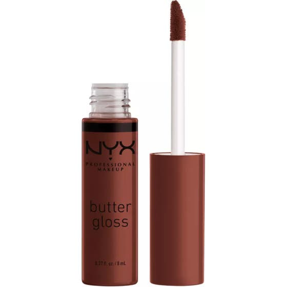 Butter Lip Gloss