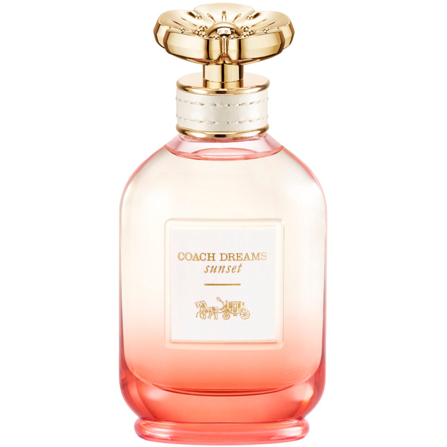 COACH Dreams Sunset Eau De Parfum dam – bild 7