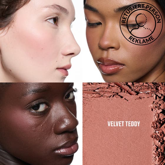 Skinfinish Colourstruck Blush