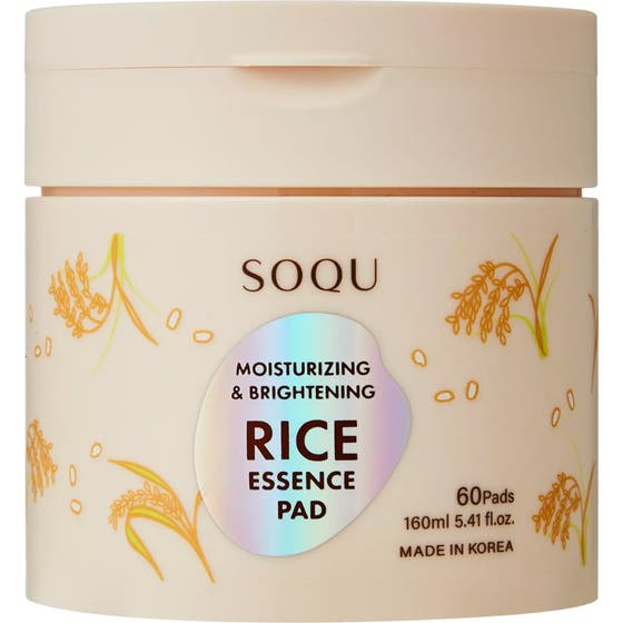 Rice Essence Pad