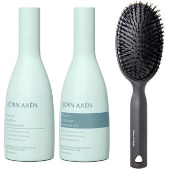 Moisture Set