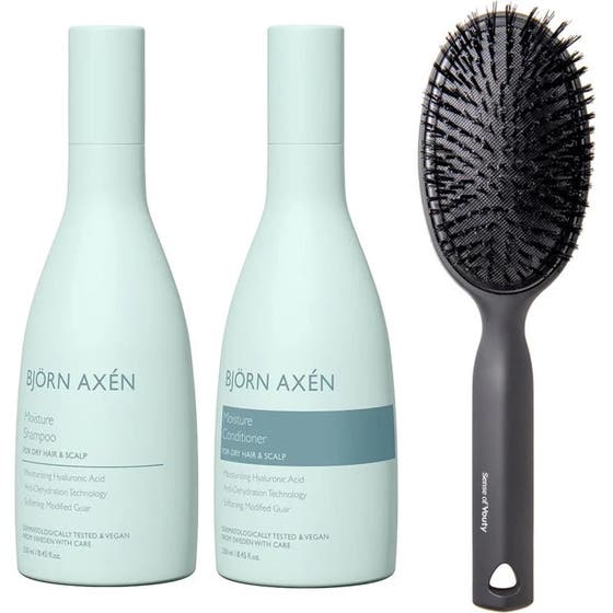 Moisture Set