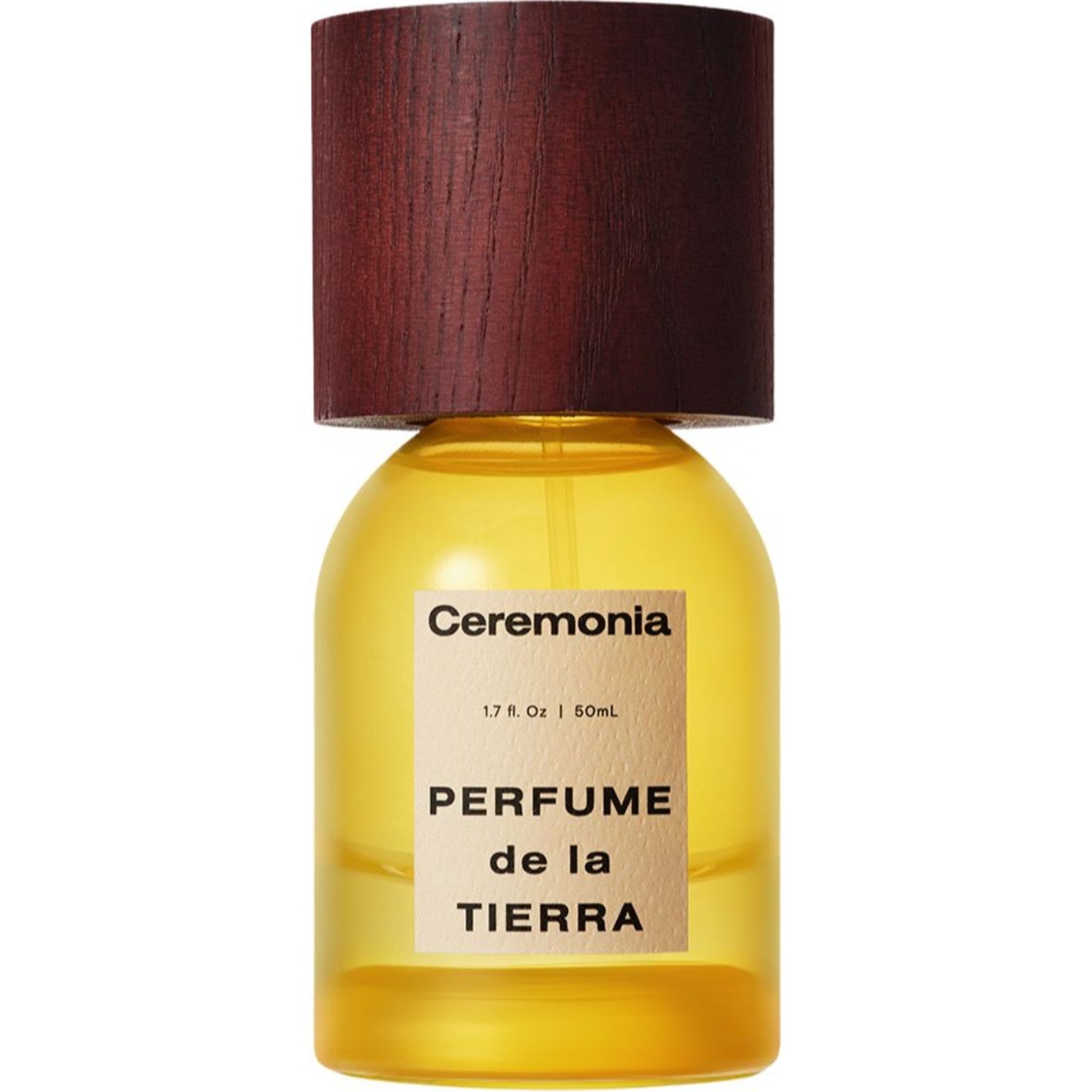 Ceremonia Perfume de la Tierra parfym dam