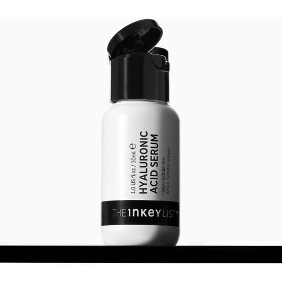 Hyaluronic Acid Serum