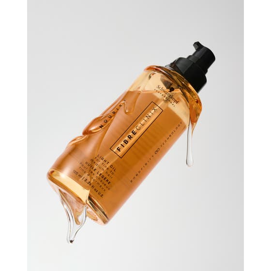Fibre Clinix Light Oil