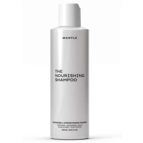 The Nourishing Shampoo