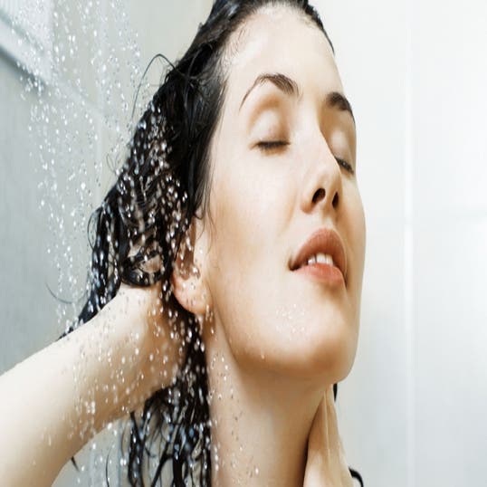 Därför ska du detoxa ditt hår