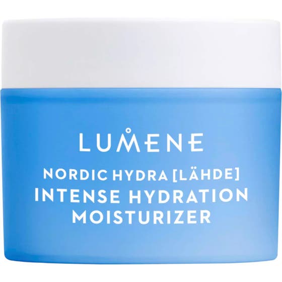 Intense Hydration Moisturizer