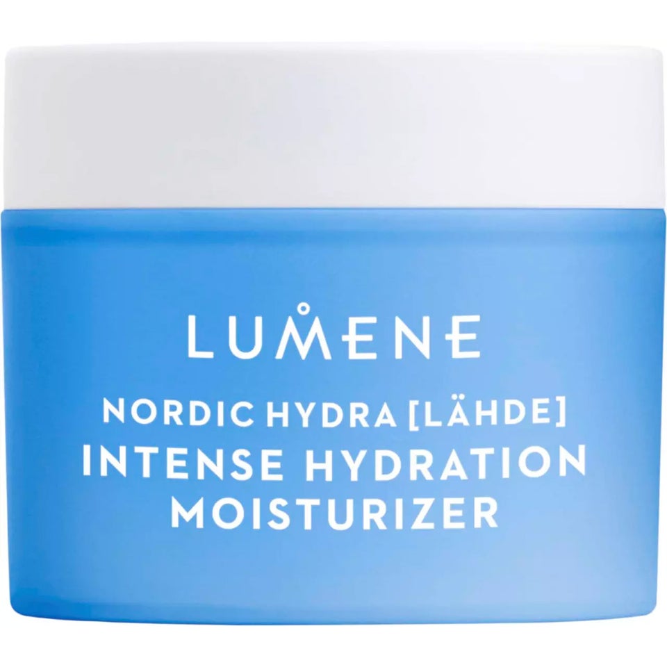 Nordic Hydra Intense Hydration Moisturizer