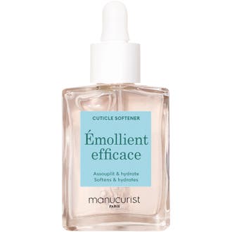 Green Nail Care Emollient Cuticle Softener