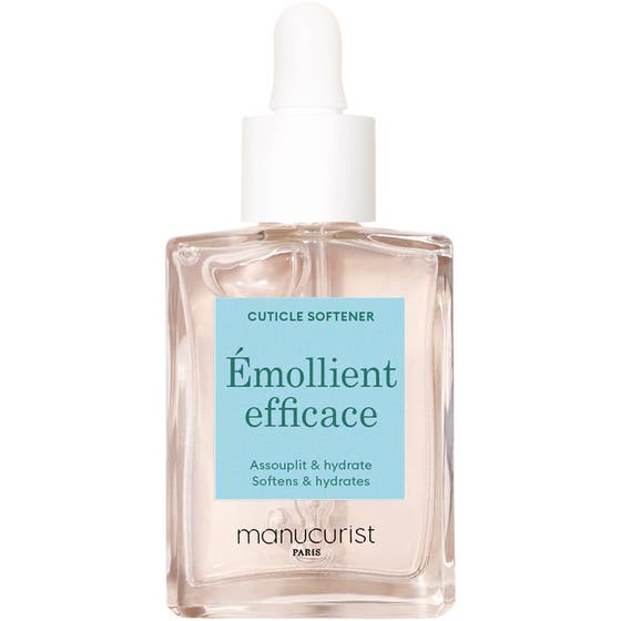 Green Nail Care Emollient Cuticle Softener