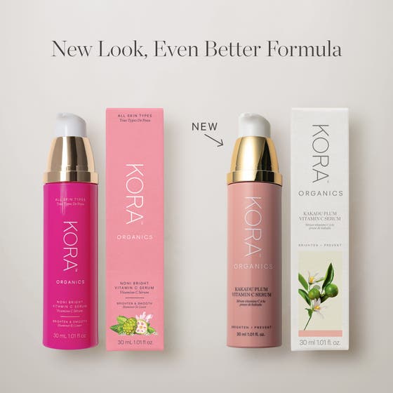 Kakadu Plum Vitamin C Serum