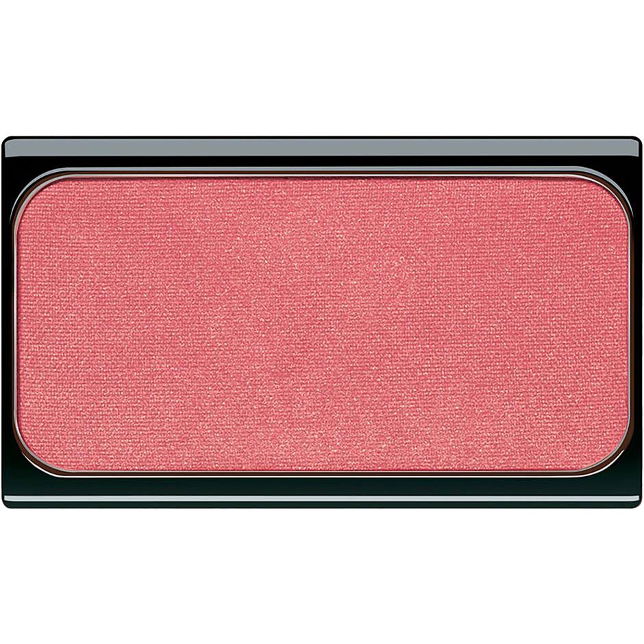 Compact Blusher
