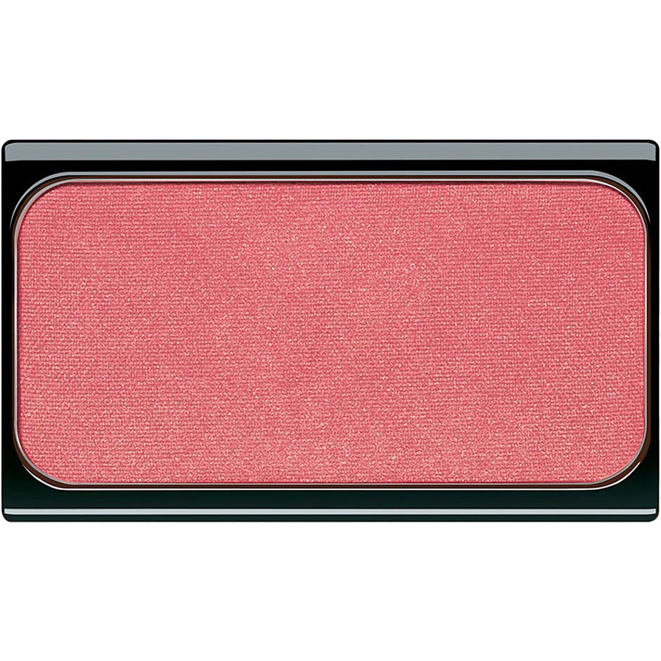 Compact Blusher 13 Brown Orange 5 g