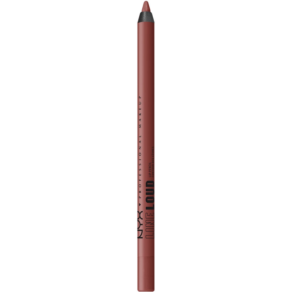 Line Loud Lip Pencil Make A Statement 34