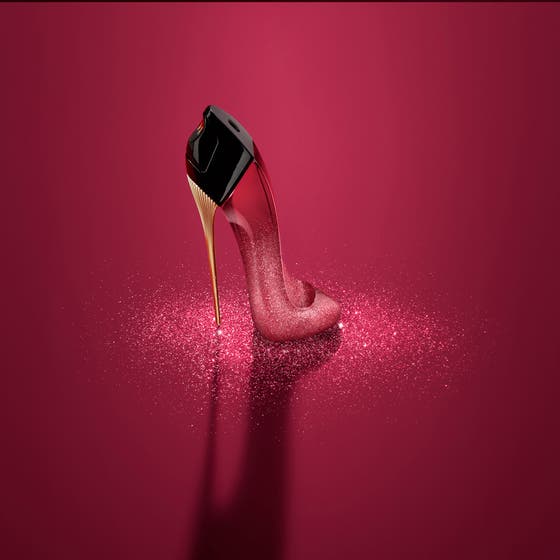 Very Glam