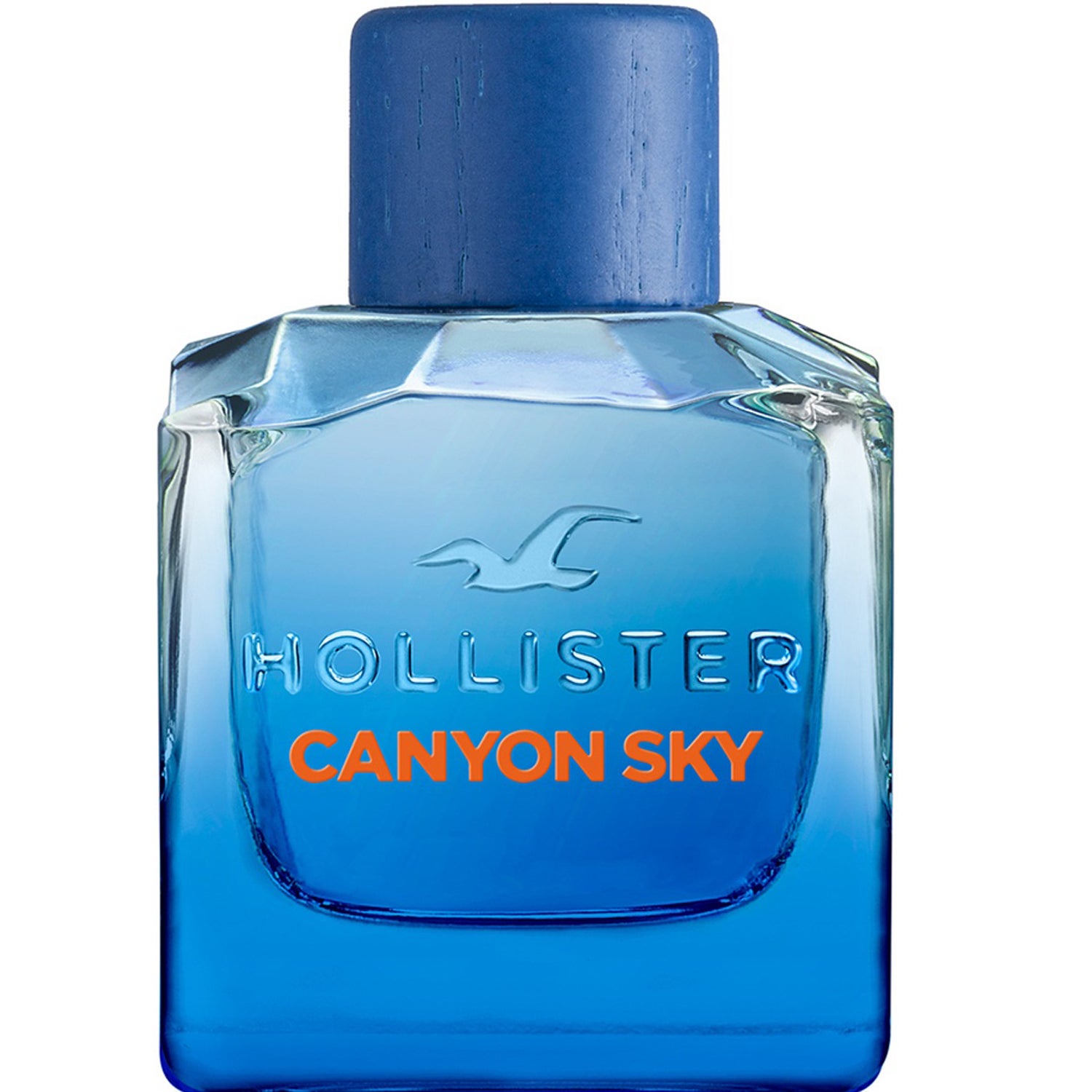 HOLLISTER Canyon Sky For Him Eau de Toilette herr – bild 3