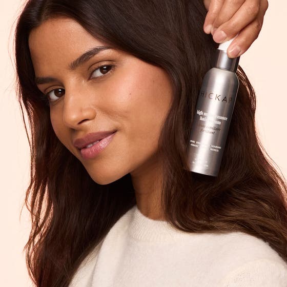 High Maintenance Hair Serum