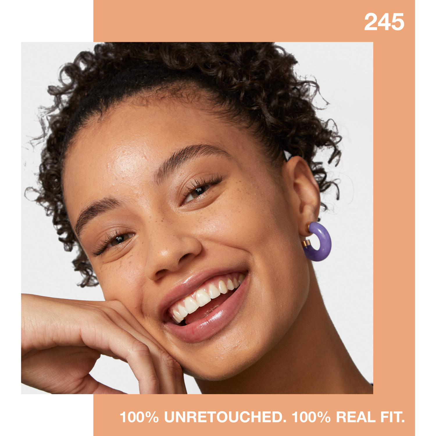 Fit Me Matte & Poreless Foundation