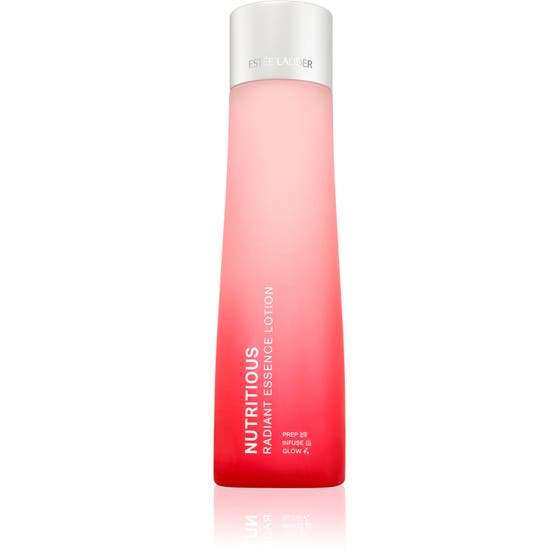 Nutritious Radiant Essential Lotion