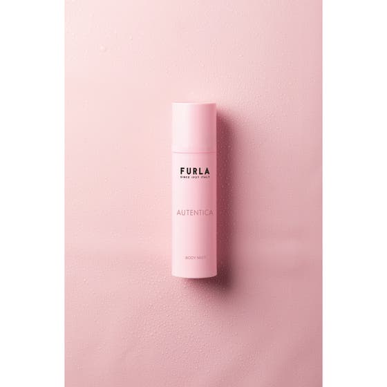 Body Mist Autentica