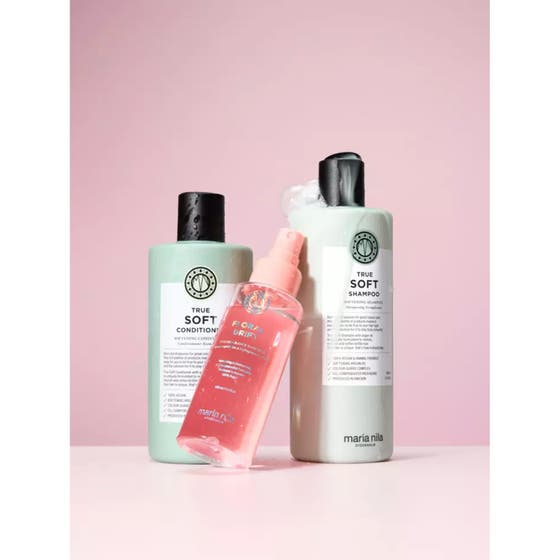 Beauty Box AW25 True Soft