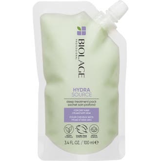 HydraSource Deep Treatment Pack