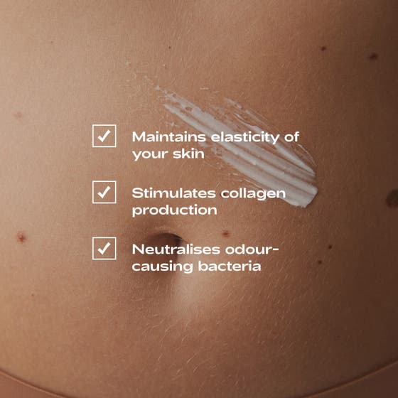 Night Glove Regenerating Body Cream