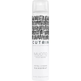 MUOTO Hair Styling