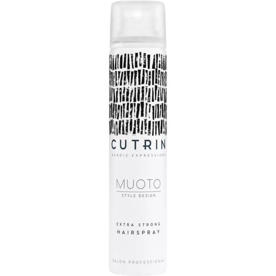 MUOTO Hair Styling