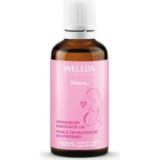 Perineum Massage Oil