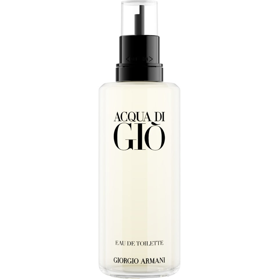 Acqua di Giò Eau de Toilette