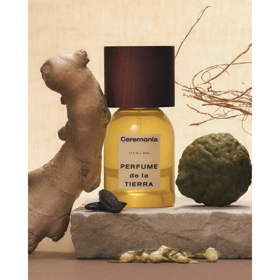 Perfume de la Tierra