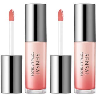 Duo Total Lip Gloss In Colours